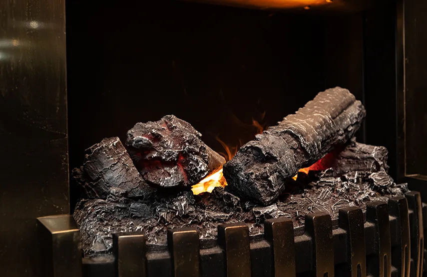 Soot Removal in Reading, Pennsylvania